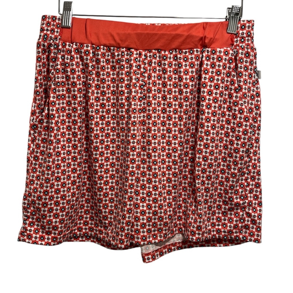 Echo Pajama Shorts